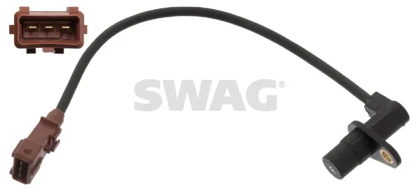 Импулсен датчик, колянов вал SWAG